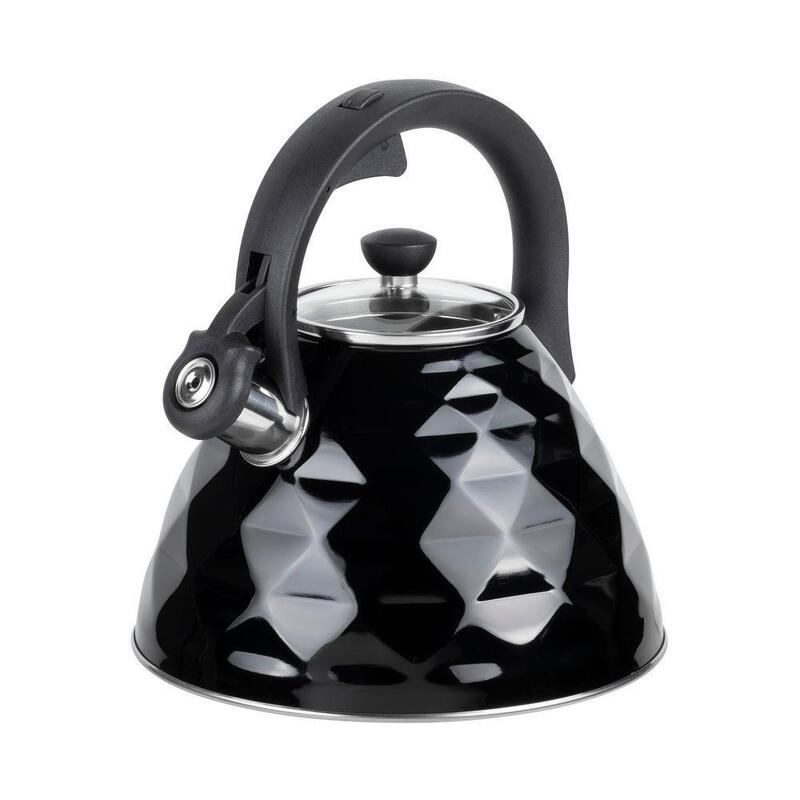 Whistling Kettle 3l/90610 Resto