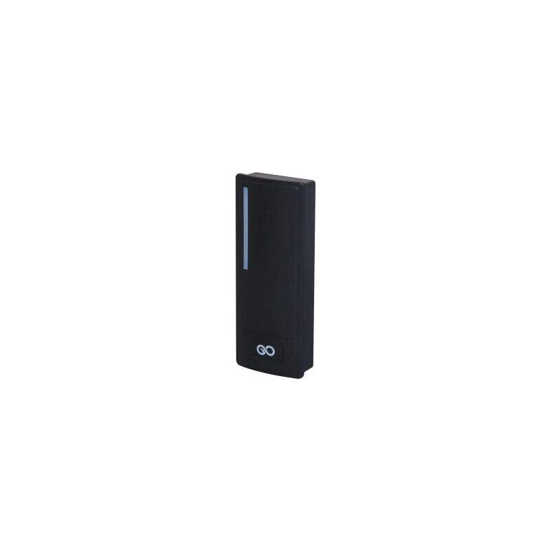 Wiegand Reader (E/H/Mifare)
