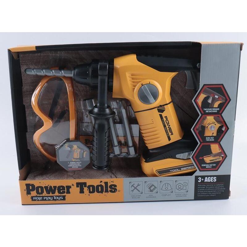 Wiertarko-Wkretarka Na Baterie