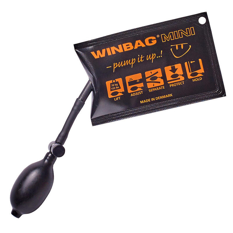 Winbag Mini Máximo 70 Kg
