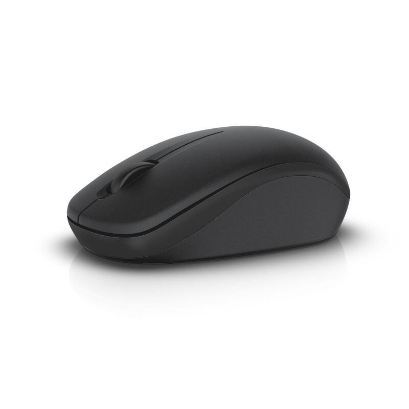 Wireless Mouse-Wm126