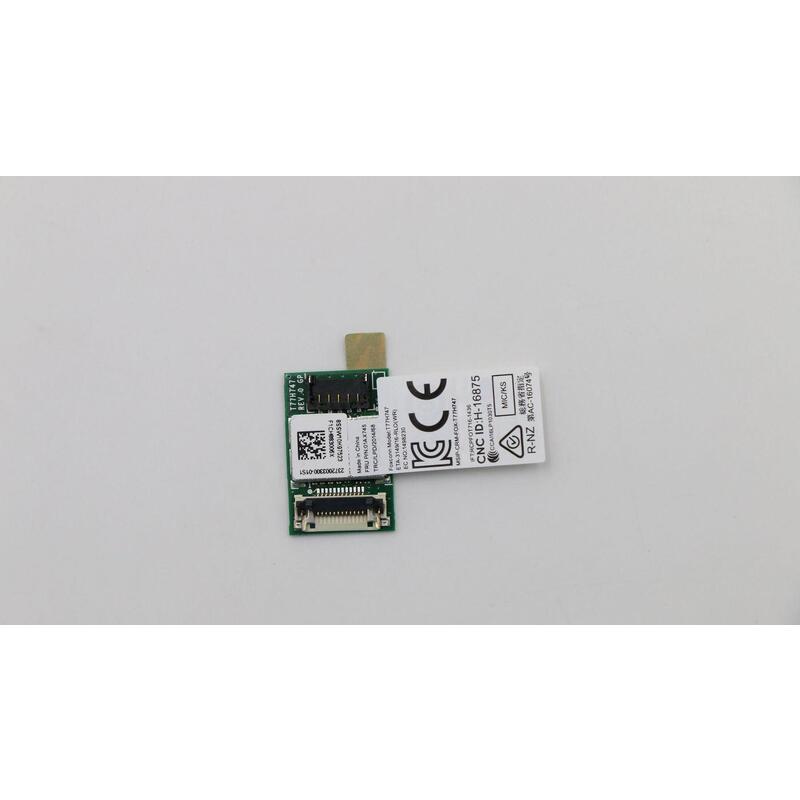 Wireless Nfc Fxn Npc3 - Warranty: 6m