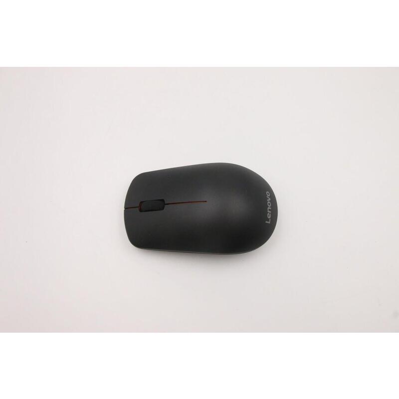Wireless Optical Mouse With 1200 Dpi Resolution