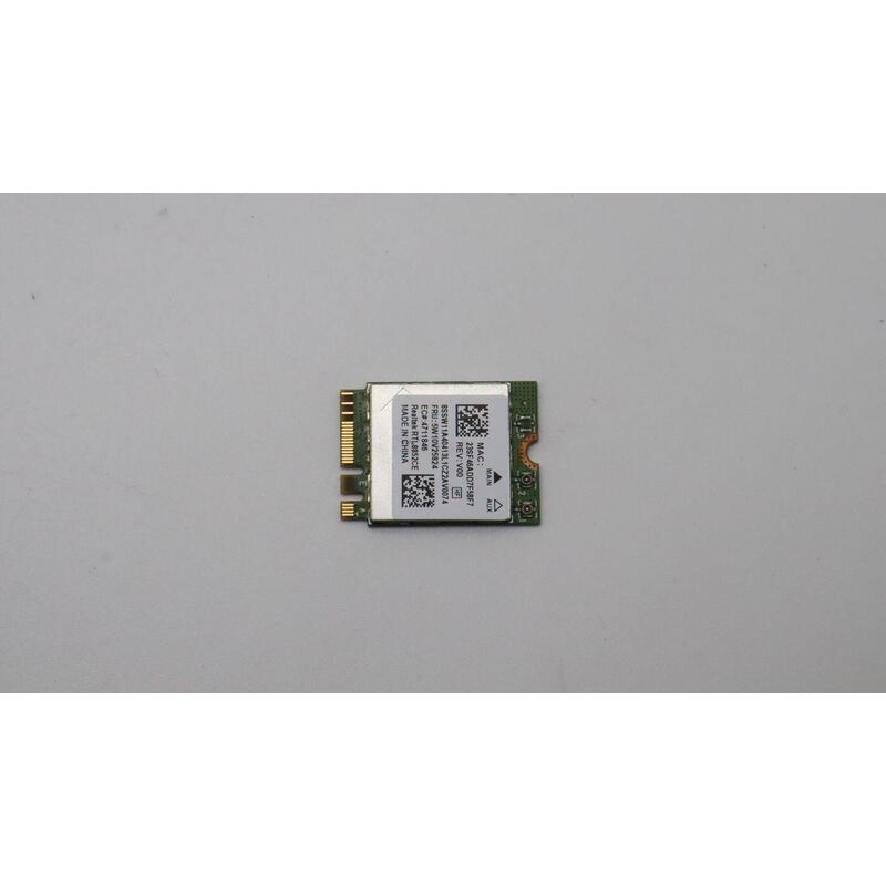 Wireless Wireless,Cmb,Ltn,8852ce M2