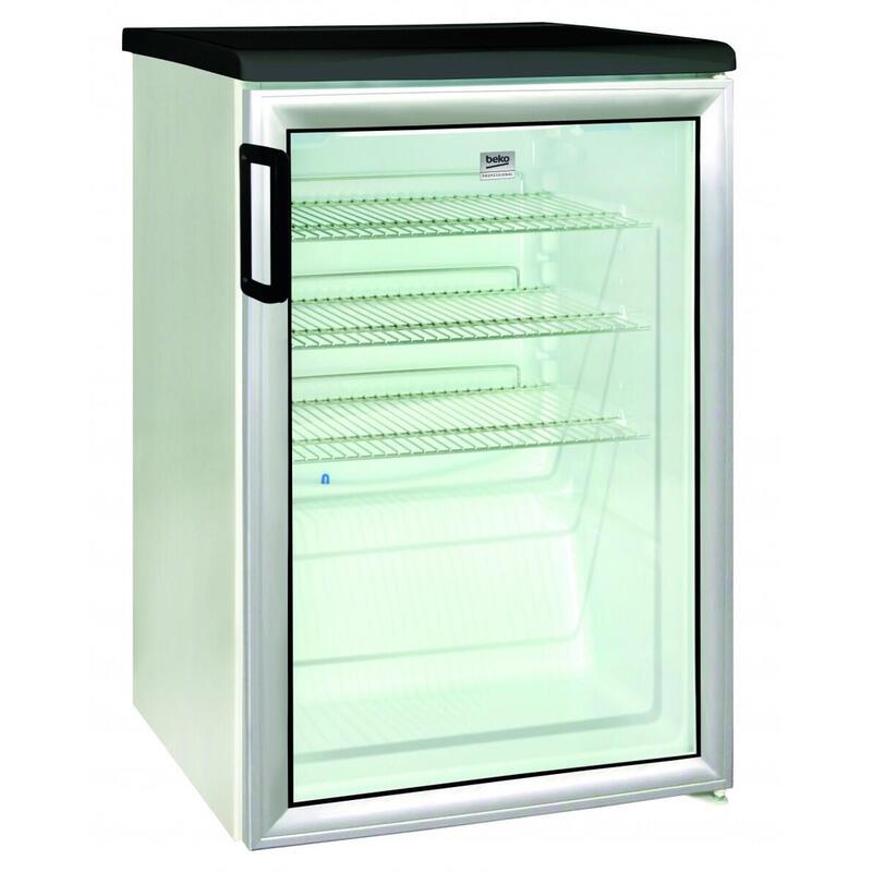 Witryna Chlodnicza Adn140w Bp Pro