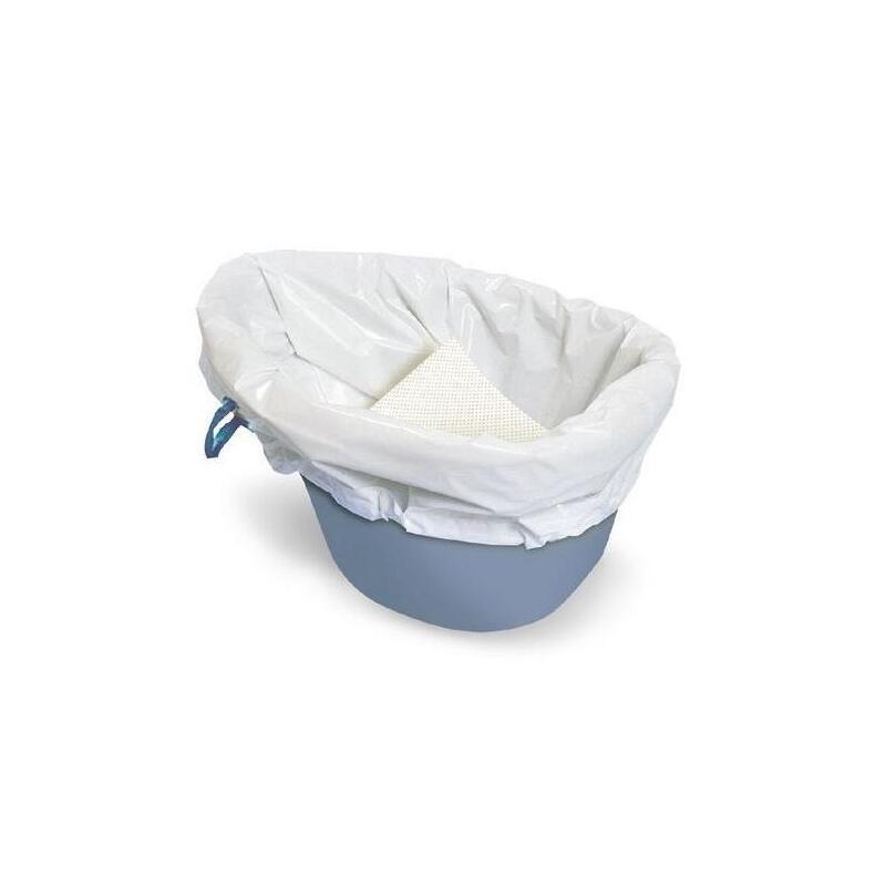 Wklady Higieniczne Do Krzesel Toaletowych