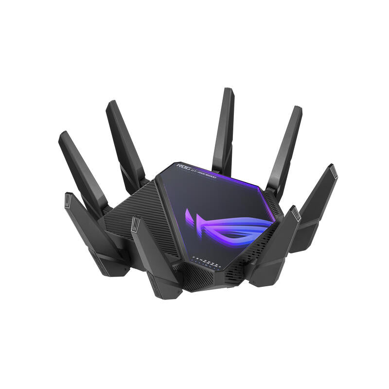 Wl-Router Asus Gt-Axe16000 Aimesh