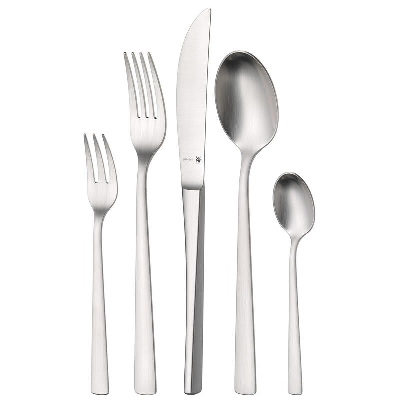 Wmf Besteckset Corvo 66-Teilig 66teilig (11 5800 6331) Wmf5800 Wmf 5800