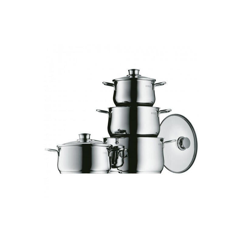 Wmf Diadem Plus Kit De Cacerolas 4 Pieza(S)