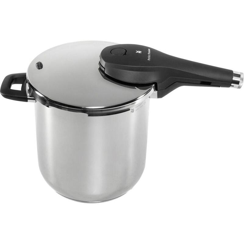Wmf Perfect Premium Schnellkochtopf 8,5 L,22 Cm