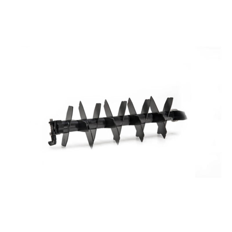 Wolf-Garten Cuchilla De Repuesto Wbs3701 Kpl, 37 Cm 196-103-650