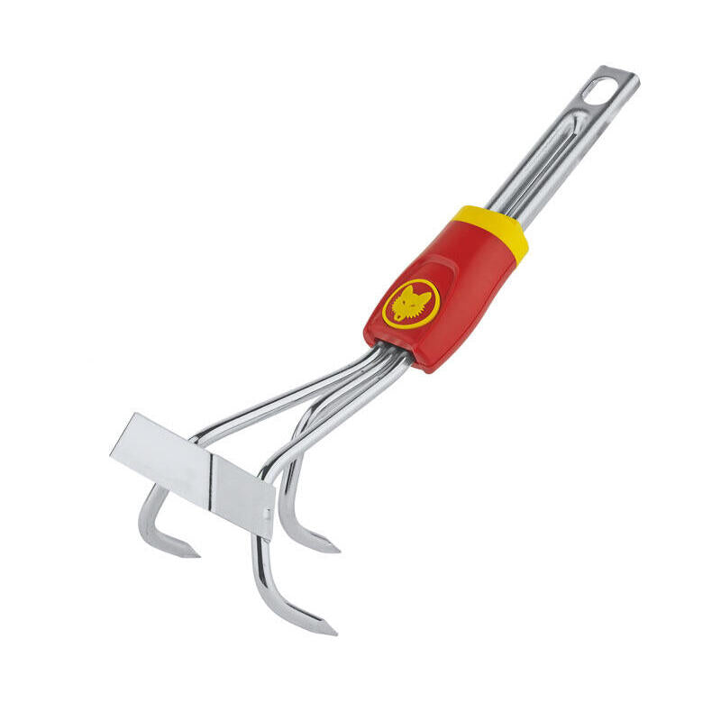 Wolf-Garten Cultivador Desmalezadora Lb-M, 71aia002650