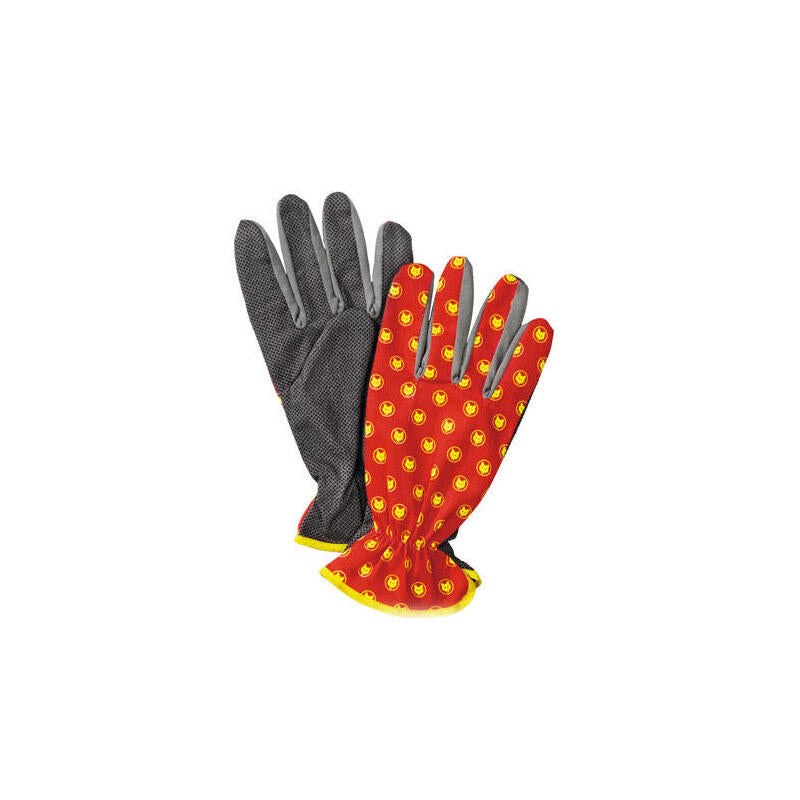 Wolf-Garten Guantes Talla 8 7760012