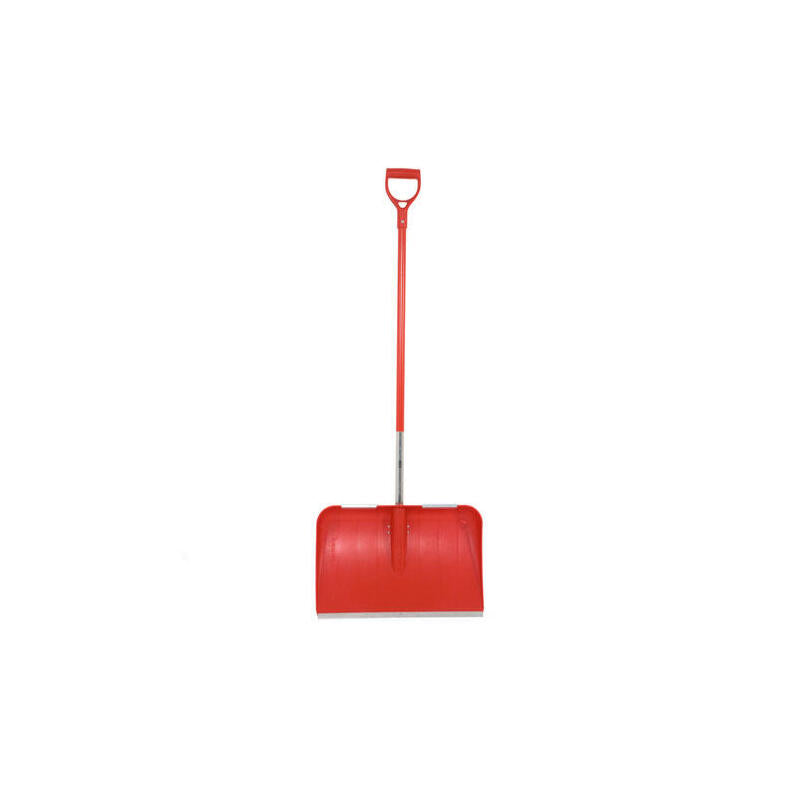 Wolf-Garten Schneeschieber Sn-M 55 + Zm-Ad 120 (Rojo, 55cm) 1166080