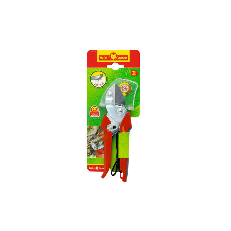Wolf-Garten Tijeras De Podar Rs-En 73afa009650