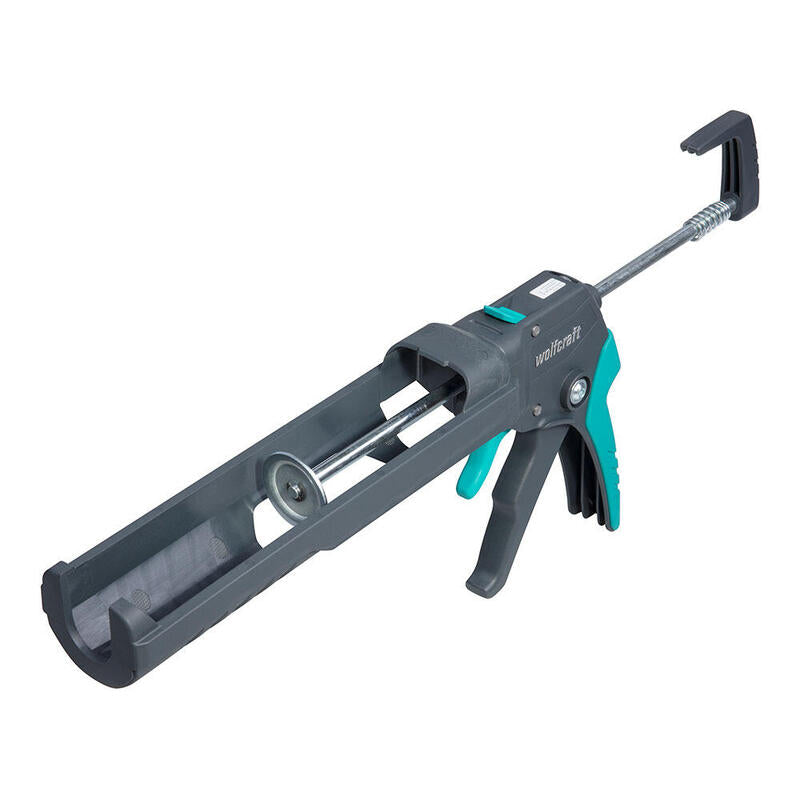 Wolfcraft Pistolet Do Uszczelniaczy Mg550 (4358000)