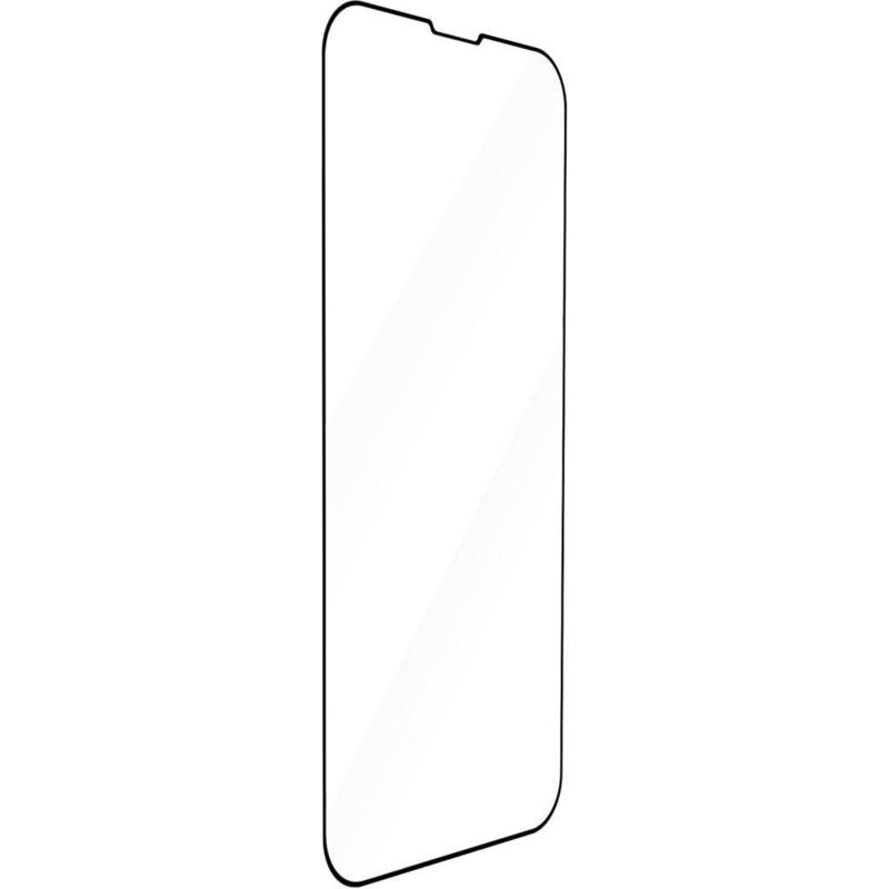 Woodcessories 3d Premium Black Temp. Gla.Iphone 14plus 13promax