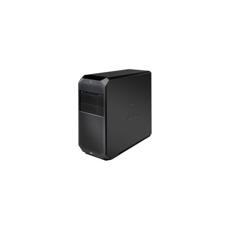 Workstation Z4g5 With T1000 Graphics