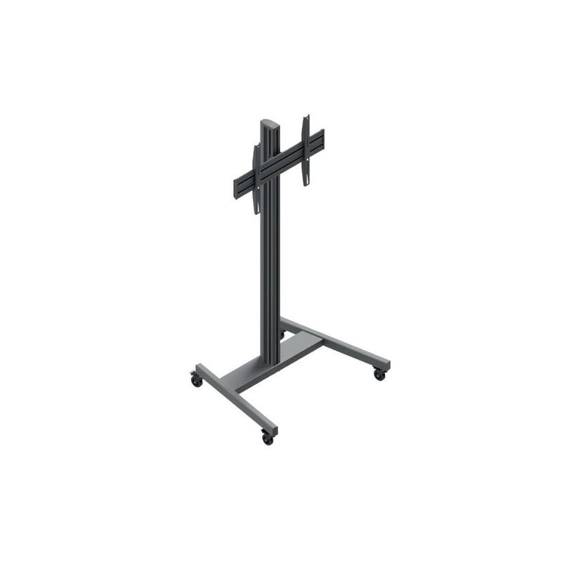 Wózek Do Monitora Tre100 Lfd
