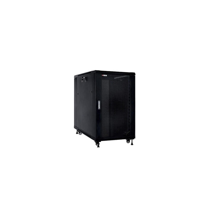 Wp Armario Mural 15u 600x1000mm