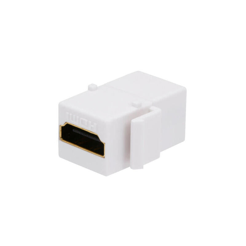 Wp Wpc-Key-Hdmi Módulo De Conector De Red