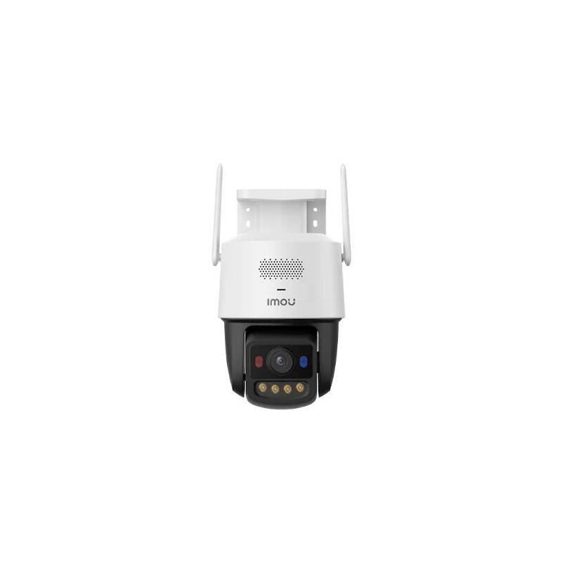 Wrl Camera 6mp Titan Pro/Ipc-U7lp-6v0ne Imou