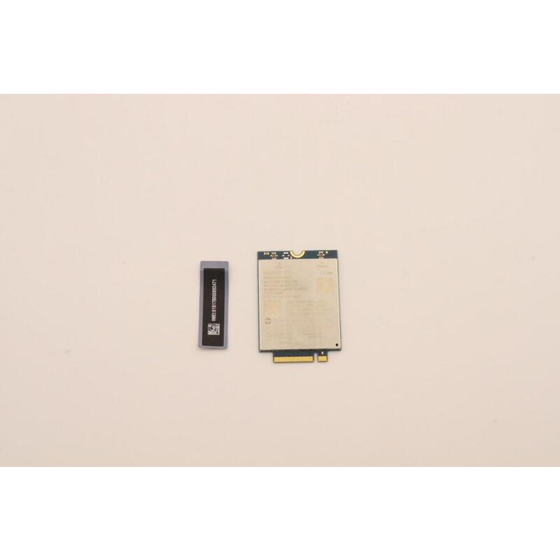Wwan Adapter For Lenovo Laptops, Em05g Model
