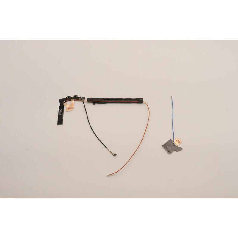Wwan Antenna Kit For Lenovo Systems