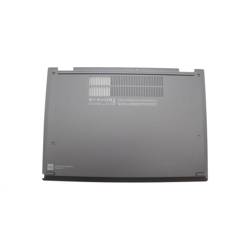 Wwan D Module Cover With Securing Screw