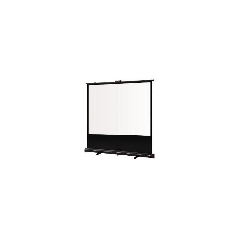X-Press Portable Wm Screen 80" 4:3 Viewing Area 1625 X