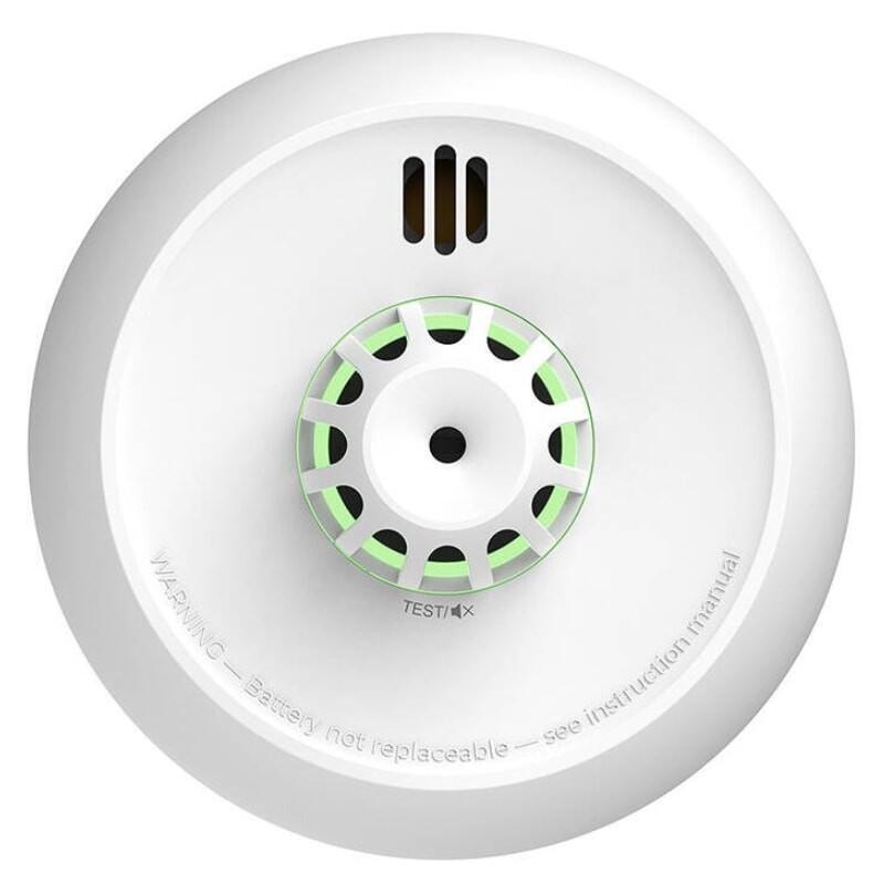 X-Sense Xh-2-M Link+ Pro Blanco - Sensor Térmico