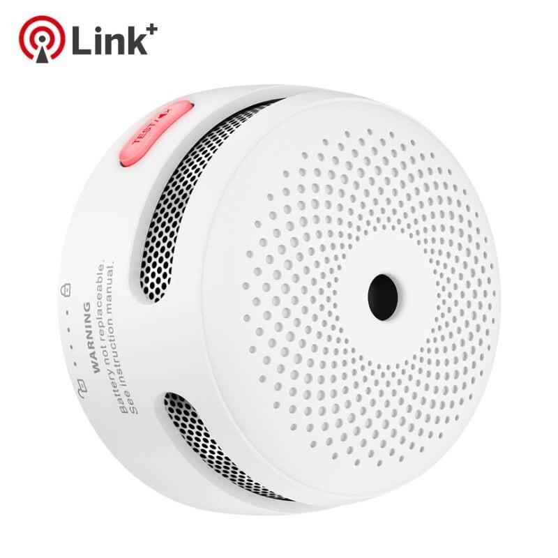 X-Sense Xs01-M Link+ Pro Blanco - Detector De Humo