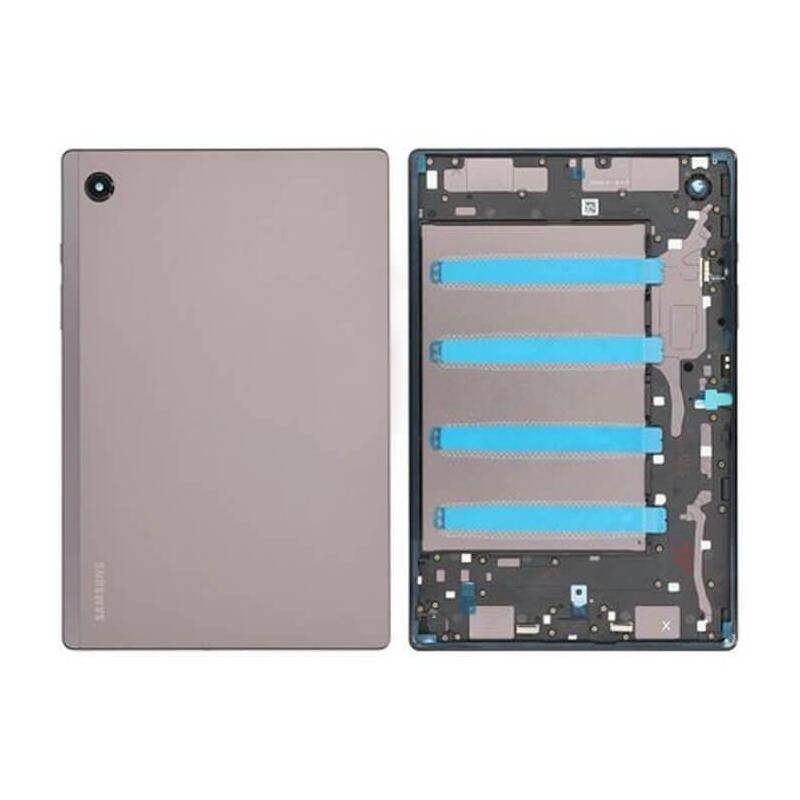 X200 Tab A8 10.5 Back Cover - Grey - Warranty: 1m