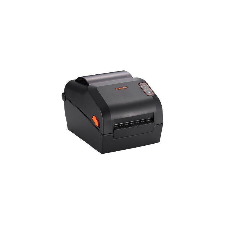 Xd5-43d 300dpi Usb+Usb Host Ther