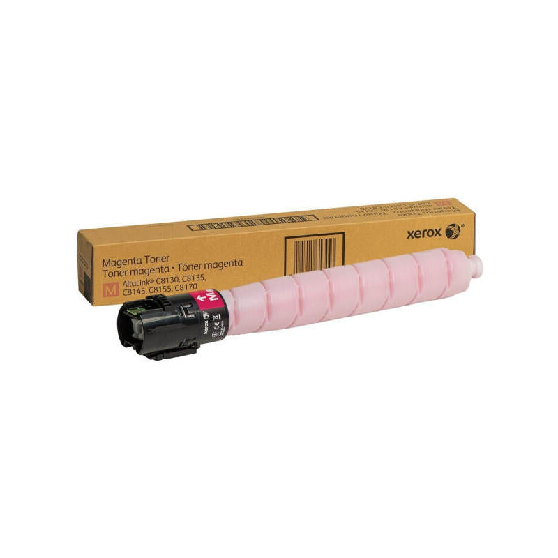 Xerox 006r01760 Toner Magenta 006r01760 Xerox Altalink C 8170