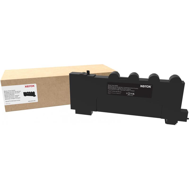 Xerox Colector De Tóner Usado Para Xerox C310 C315 Versalink C415