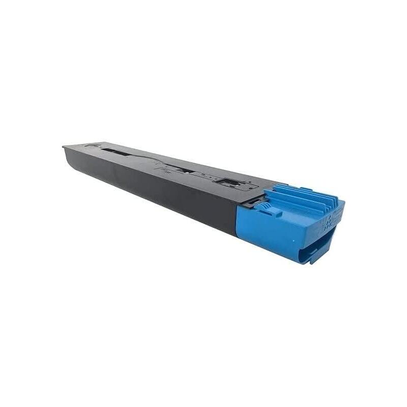 Xerox Color 550/560/570 Cyan Toner Generico Reemplaza 006r01528