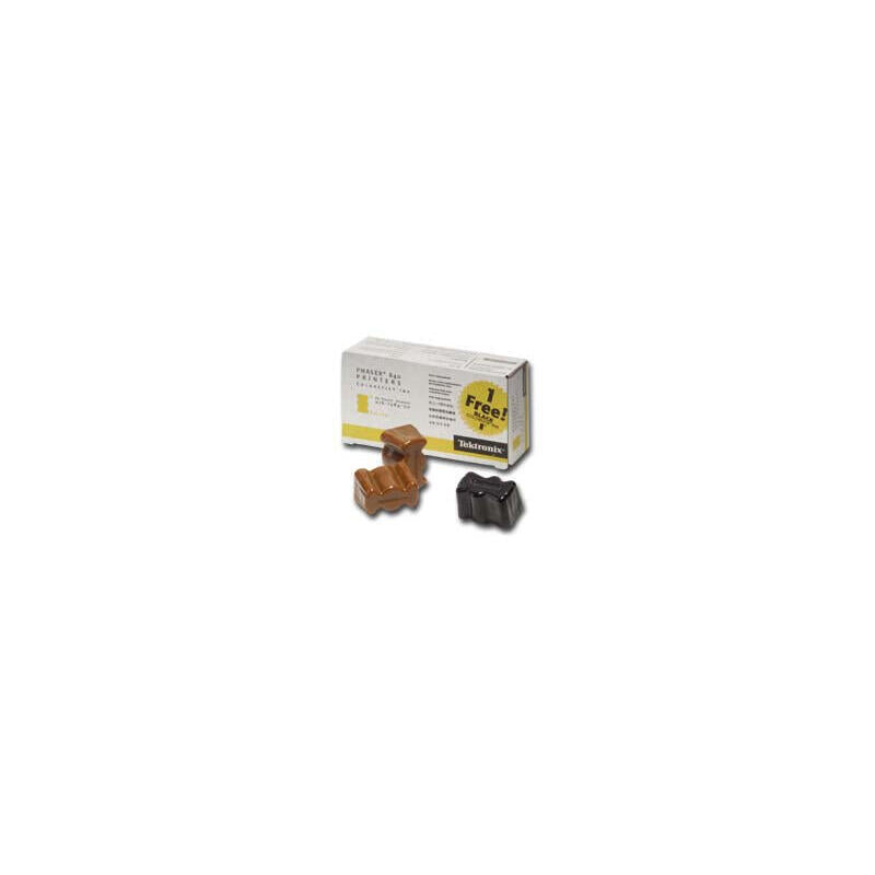 Xerox Colorstix Amarillo 2+1 F.Ph840