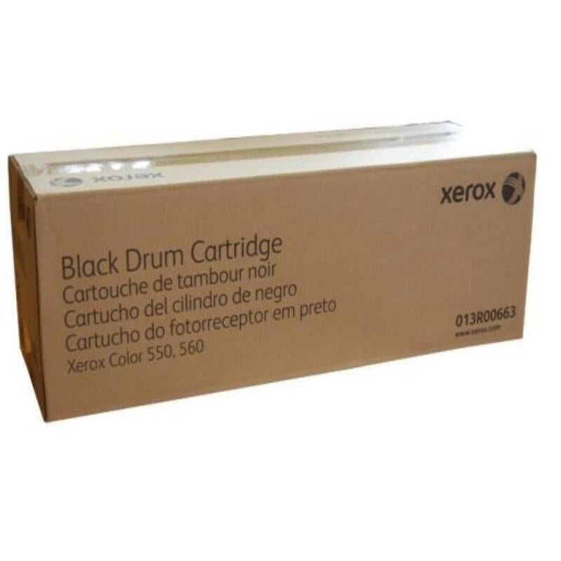 Xerox Cru K (Black Drum Cartridge) 190.000 Copias