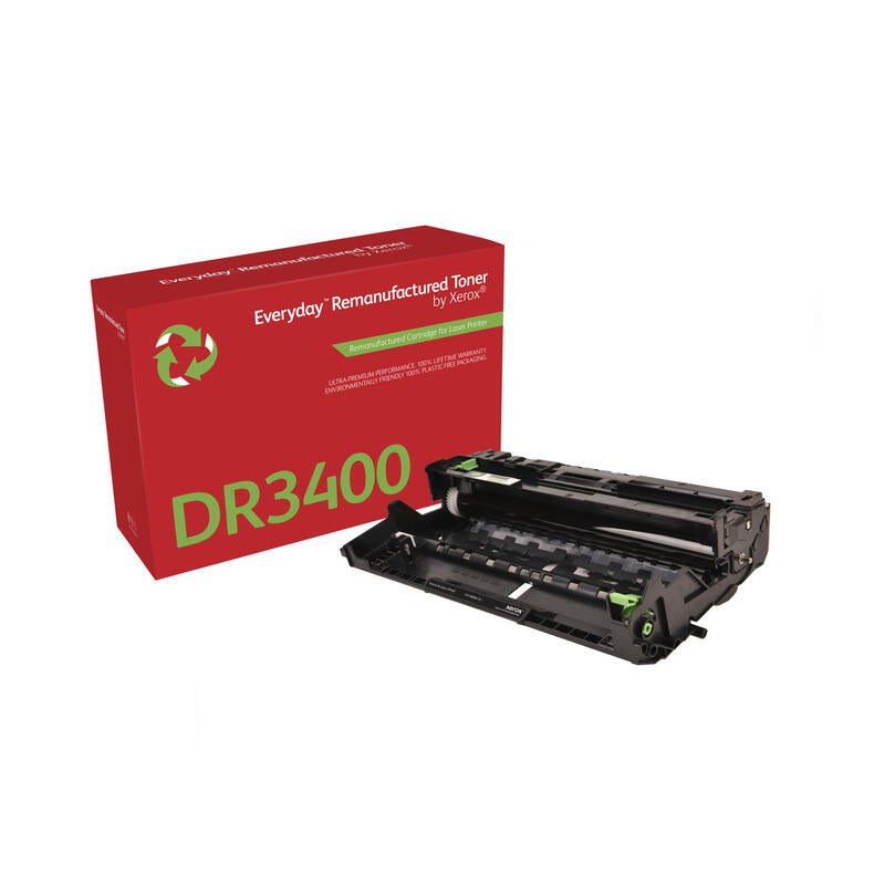 Xerox Everyday Tambor Para Brother Dr-3400
