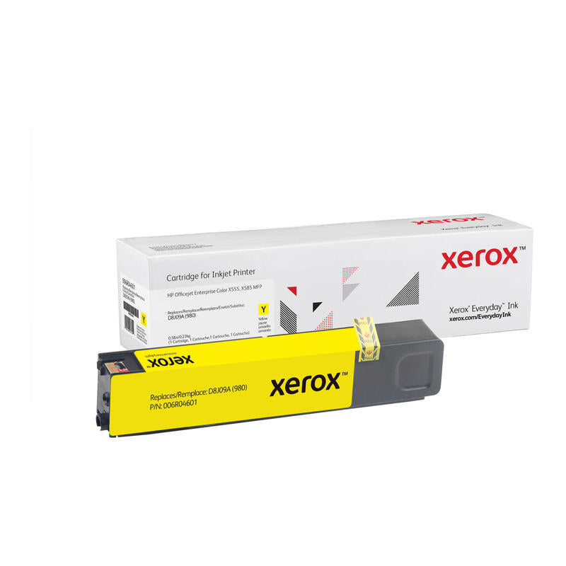 Xerox Everyday Toner Amarillo Aprox. 1.800 S.