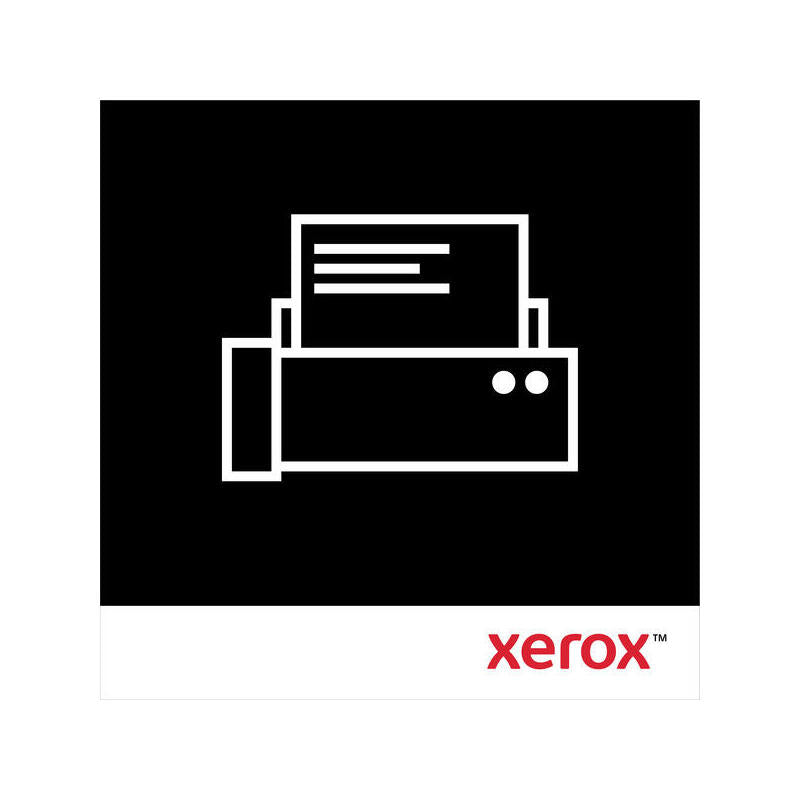 Xerox Fax 1 Línea - Gr/Ie/Uk/Es/Pt