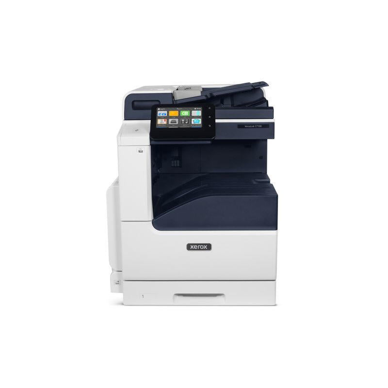 Xerox Multifuncion Laser Color C7120v_dn (Sin Disco Duro)