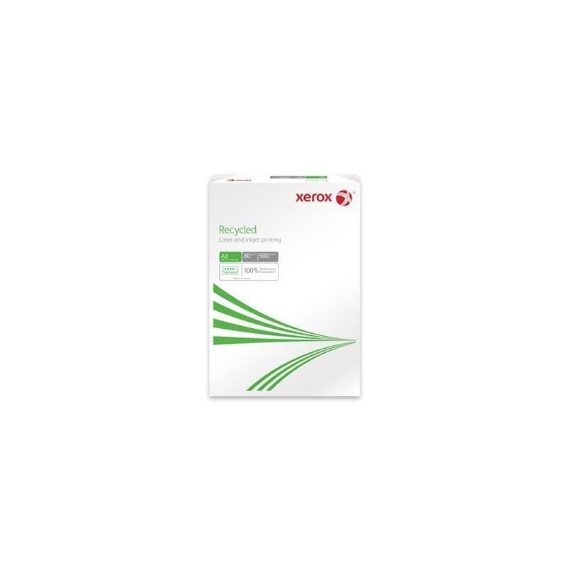 Xerox Papel Din A4 80gr Reciclado -240u- *** Solo Peninsula Y Servicio Puerta Bajo, No Se Despaletizara Ni Subiran A Planta, Solo España ***