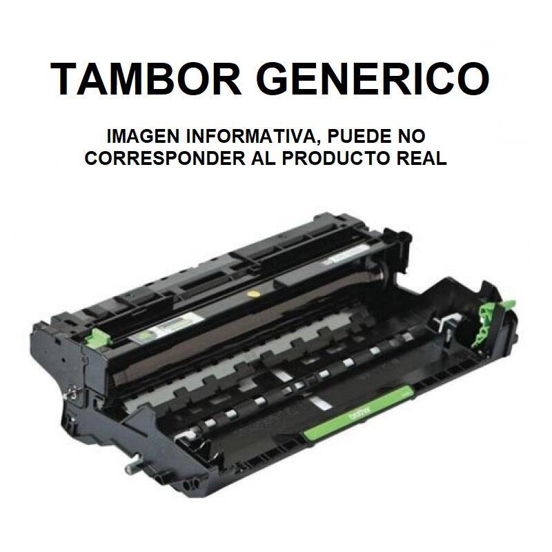 Xerox Phaser 3610/Workcentre 3615/3655 Negro Tambor De Imagen Generico - Reemplaza 113r00773 (Drum)