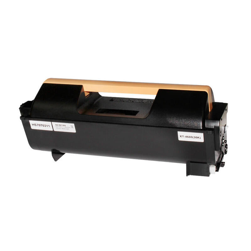 Xerox Phaser 4600/4620/4622 Negro Cartucho De Toner Generico 106r01535/106r01533