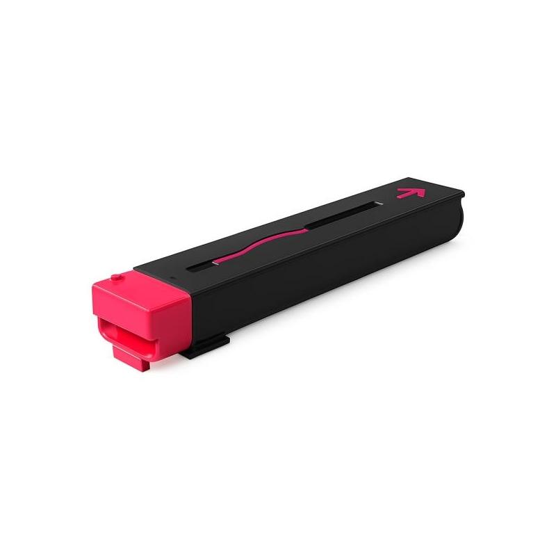 Toner Xerox Primelink C9065/C9070 Magenta Generico Reemplaza 006r01736