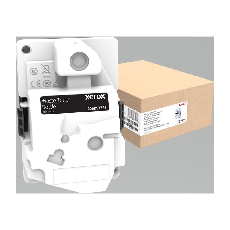 Xerox Recipiente Para Tóner Residual C230, C235