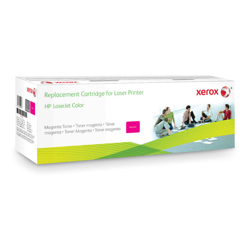 Xerox Tambor Para Hl Clj Cp6015, Cm6030 Mfp, Cm6040 Mfp Magenta 824a