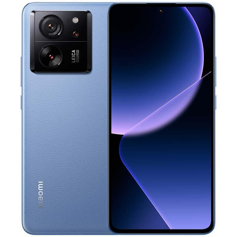 Xiaomi 13t Pro 5g 12gb/256gb Azul